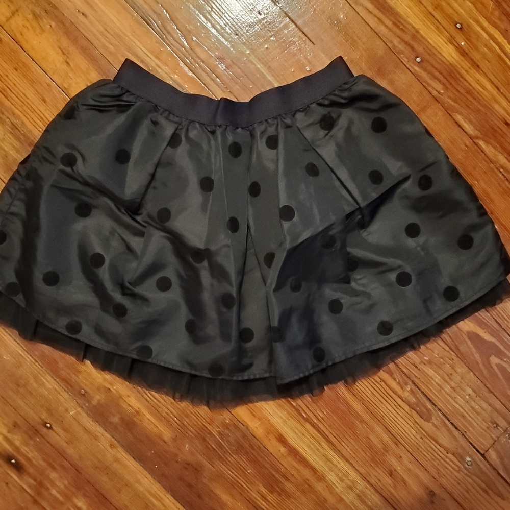 Girls Cherokee Skirt